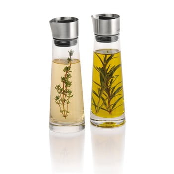 Set recipiente pentru ulei și oțet blomus alinjo, 150 ml