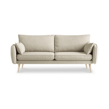 Canapea kooko home lento, 198 cm, bej