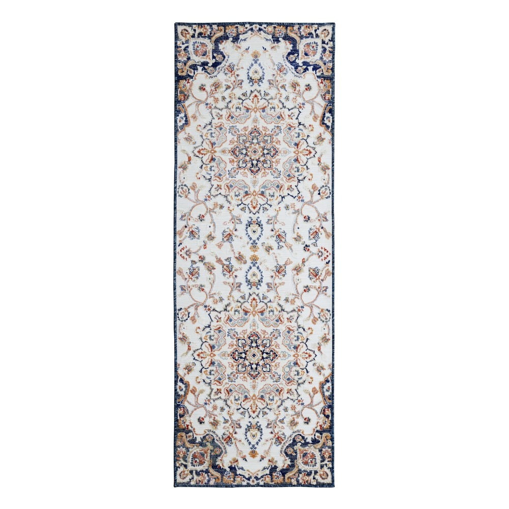 Covor de exterior tip traversă 230x80 cm Mabel - Flair Rugs