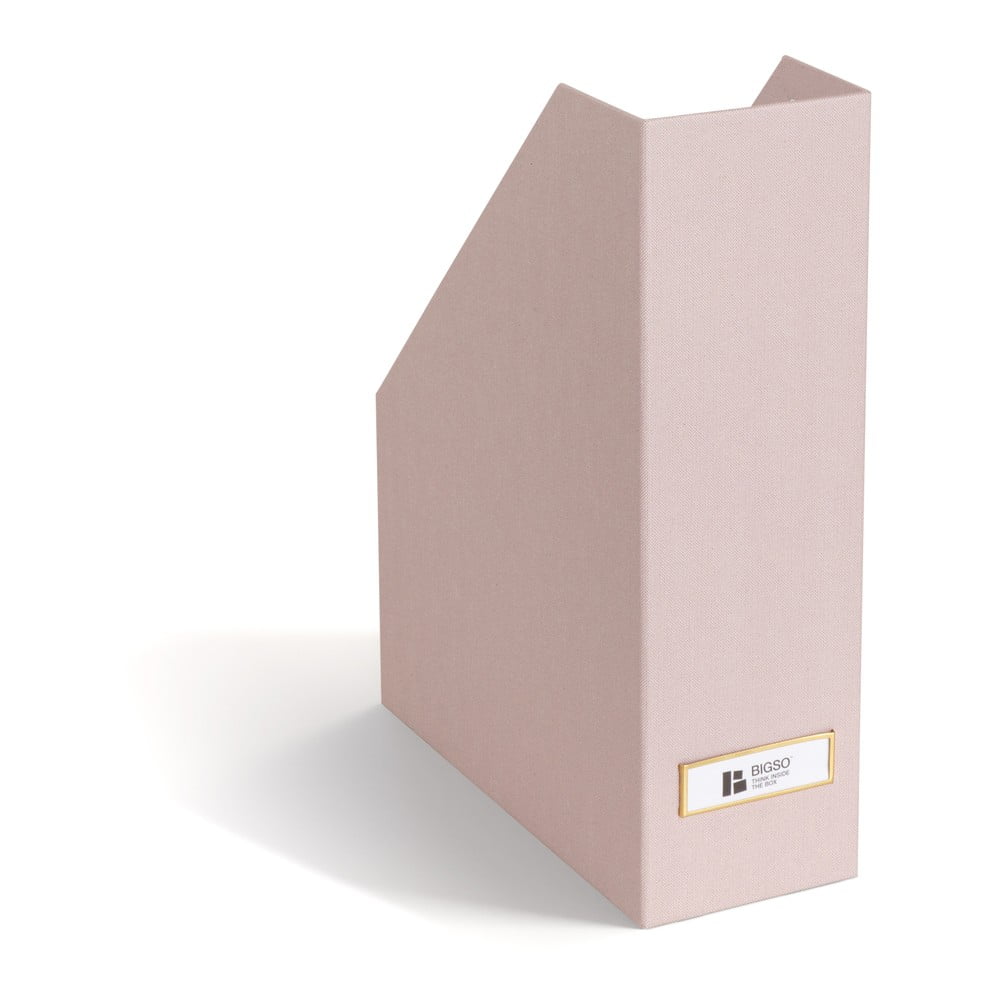 Organizator din carton Viktoria Restore Paper Laminate – Bigso