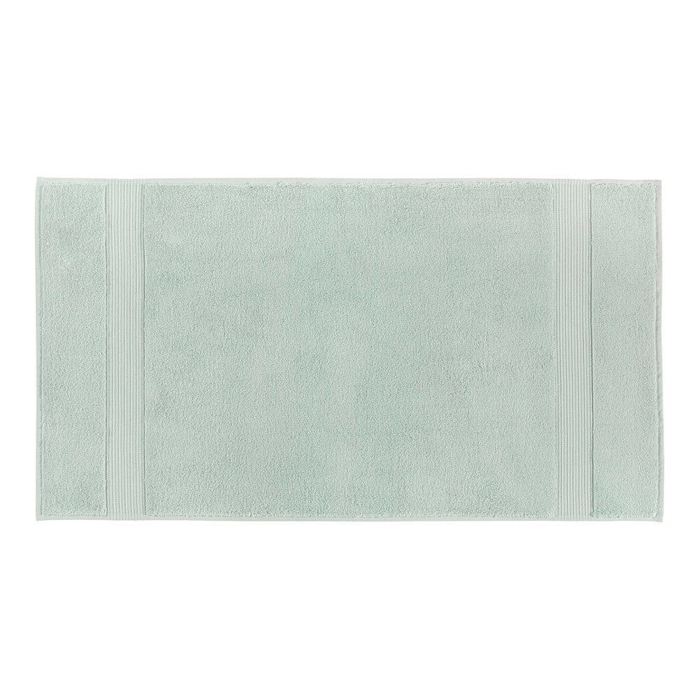 Prosop verde deschis din bumbac 70x140 cm chicago – foutastic