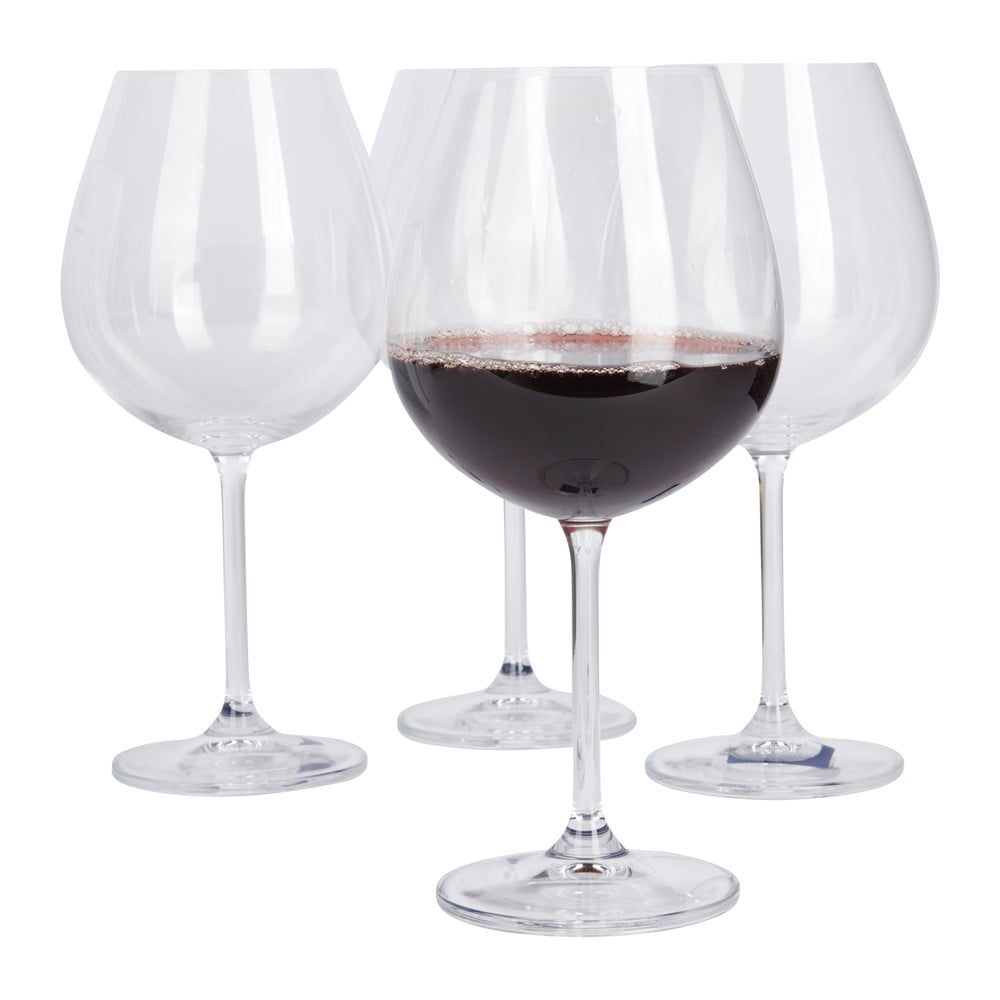  Pahare de vin în set de 4 buc. 739 ml Julie - Mikasa 