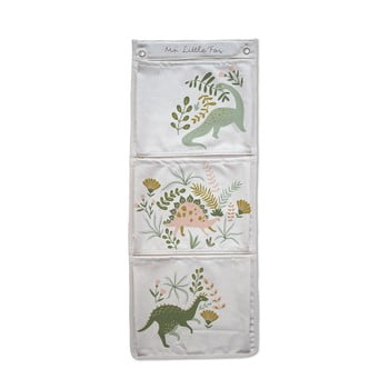 Organizator suspendabil mr. little fox friendly dinosaurus
