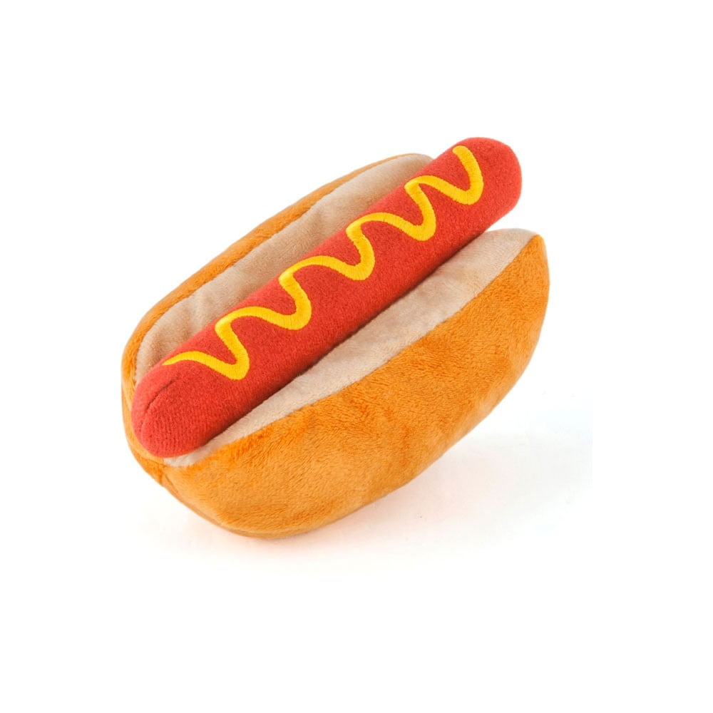  Jucărie pentru câine Hot Dog – P.L.A.Y. 