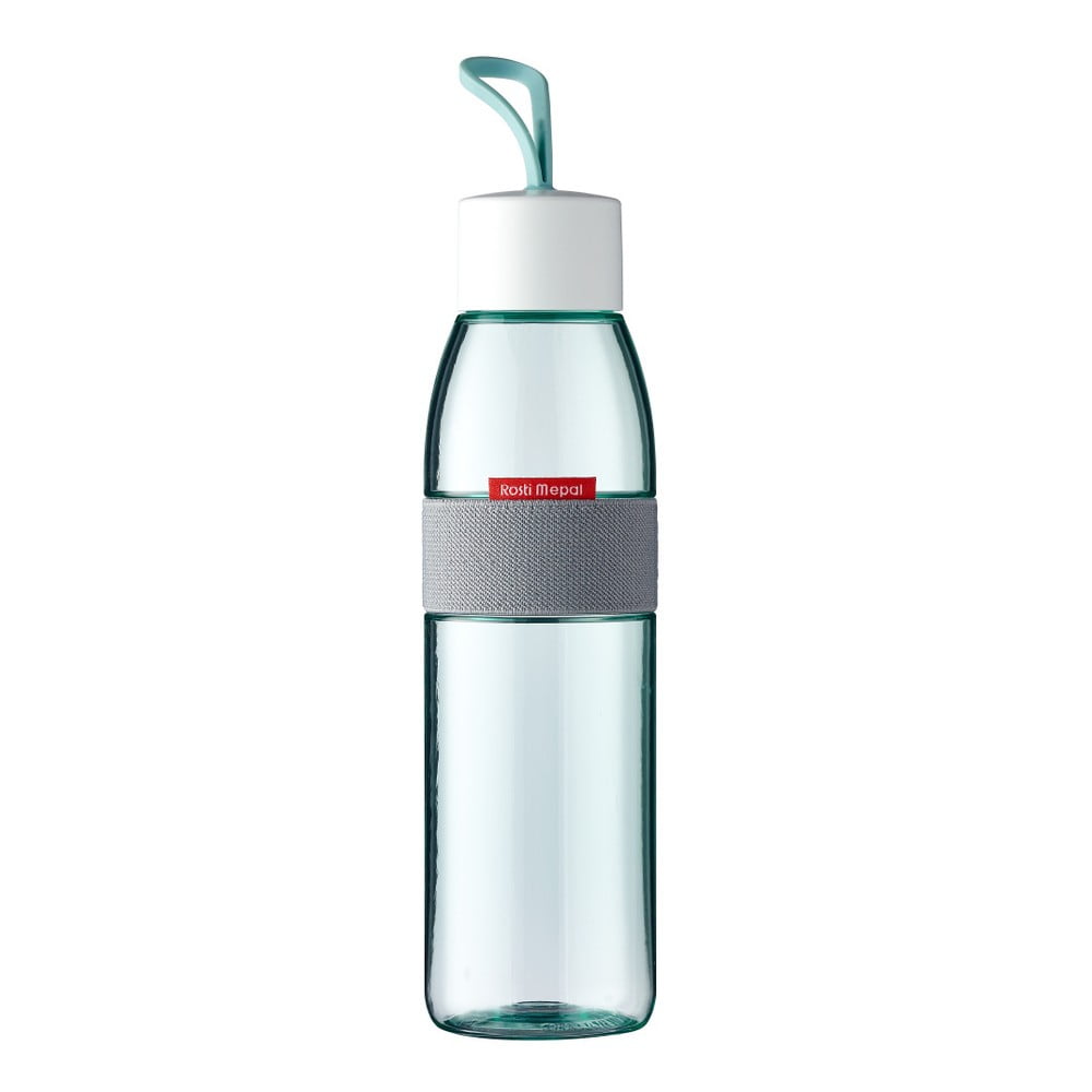 Sticlă pentru apă Rosti Mepal Ellipse, 500 ml, gri bonami.ro