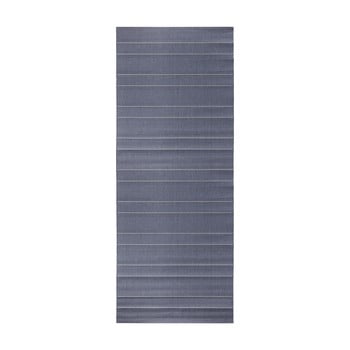 Covor adecvat interior/exterior hanse home sunshine, 80 x 200 cm, albastru