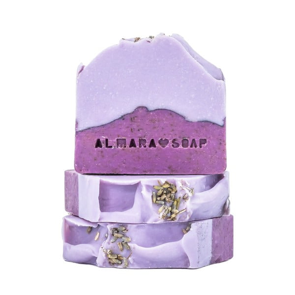 Săpun handmade Almara Soap Lavender Fields