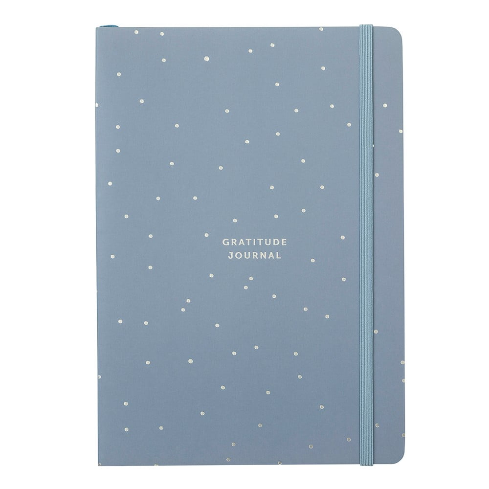 Jurnal gratitude journal - busy b