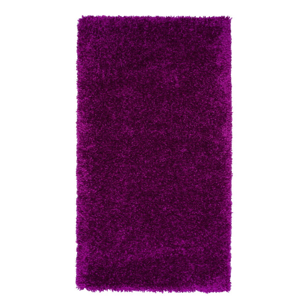 Poza Covor MOMA Aqua Liso, 133 x 190 cm, violet