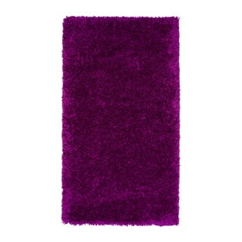 Covor universal aqua liso, 100 x 150 cm, violet