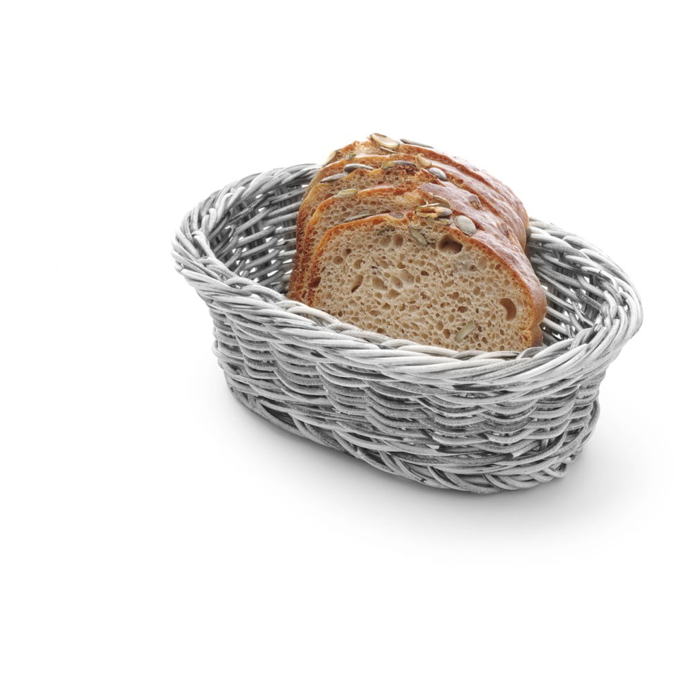 Coș de pâine, 12 x 19 cm, Hendi ,gri bonami.ro imagine 2022