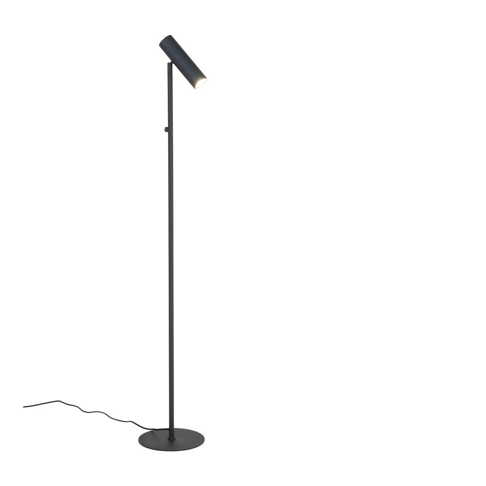 Lampadar negru (înălțime 150 cm) Paris – House Nordic