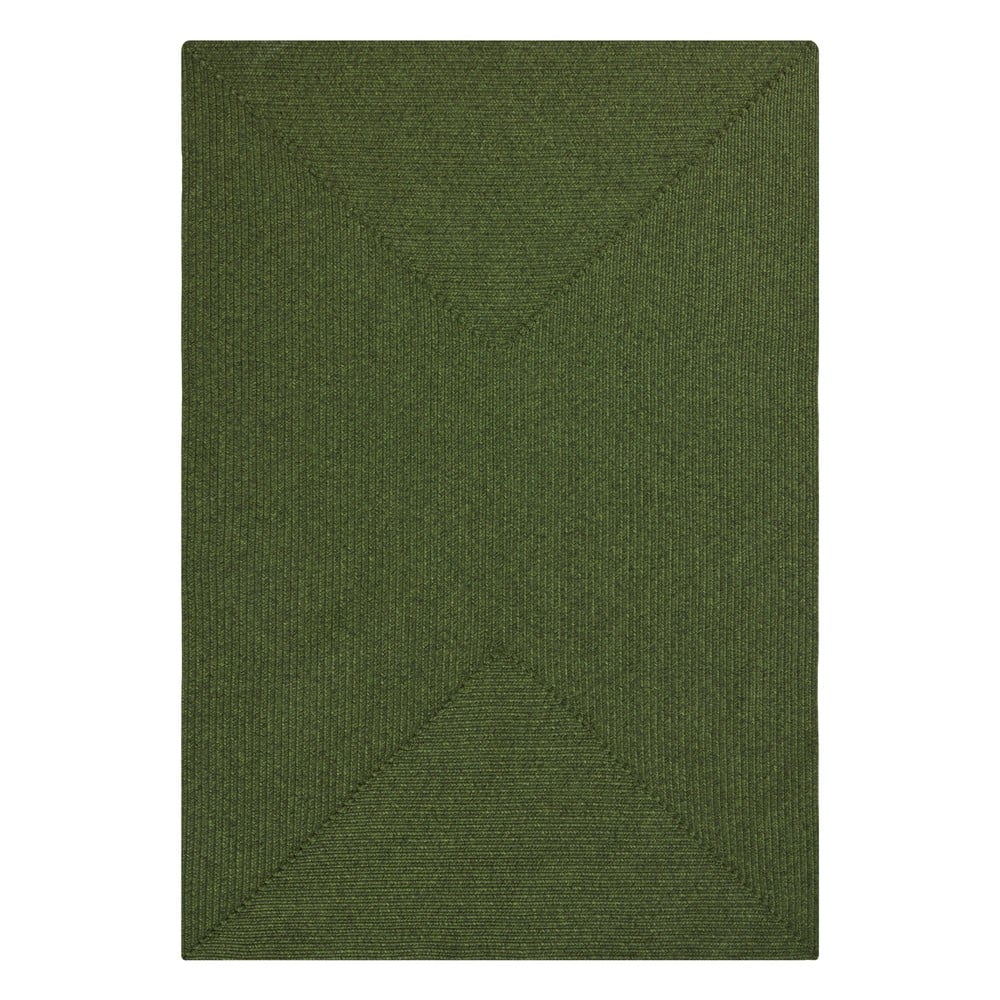  Covor verde de exterior 170x120 cm - NORTHRUGS 