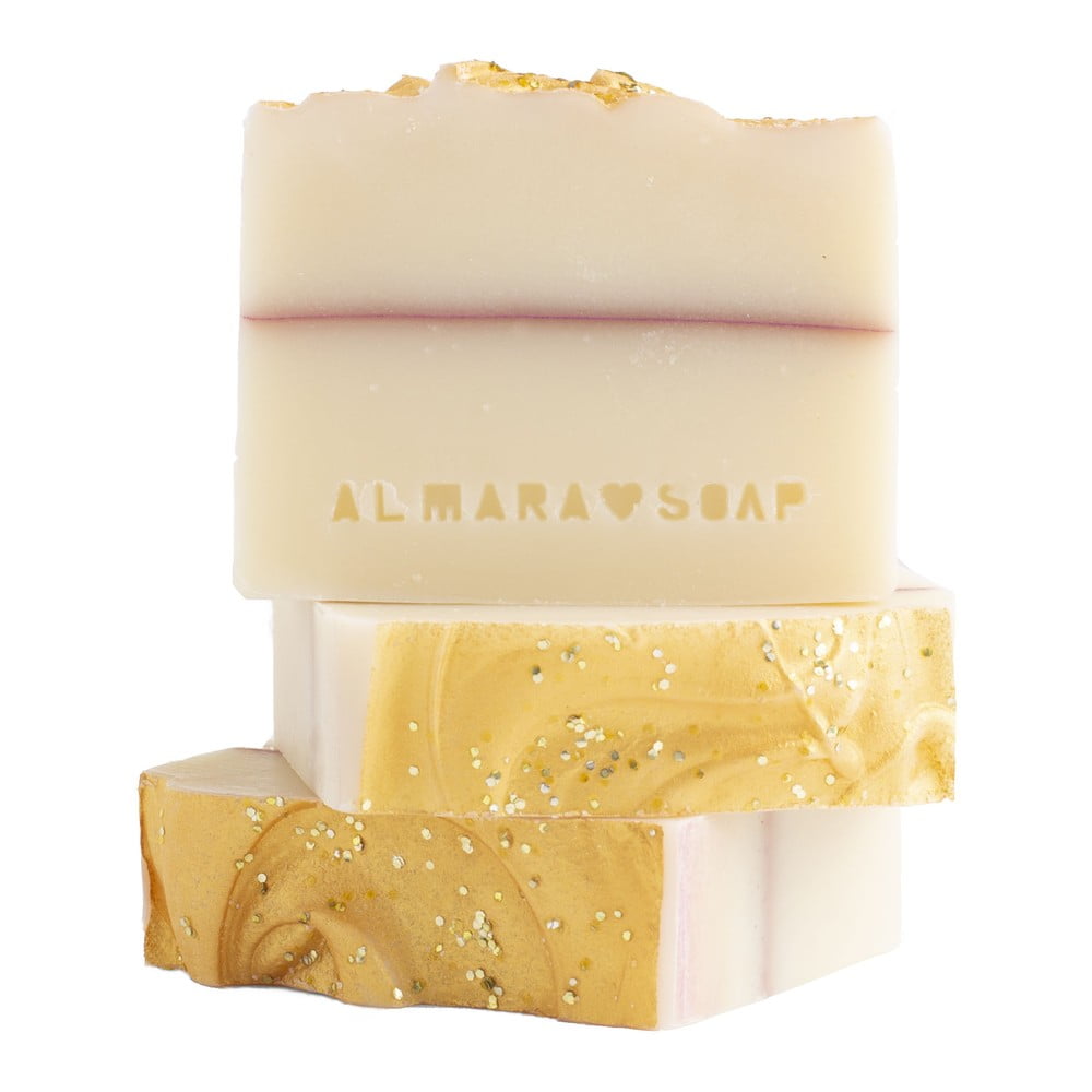 Săpun handmade Almara Soap Sparkling Champagne