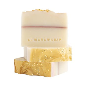 Săpun handmade almara soap sparkling champagne