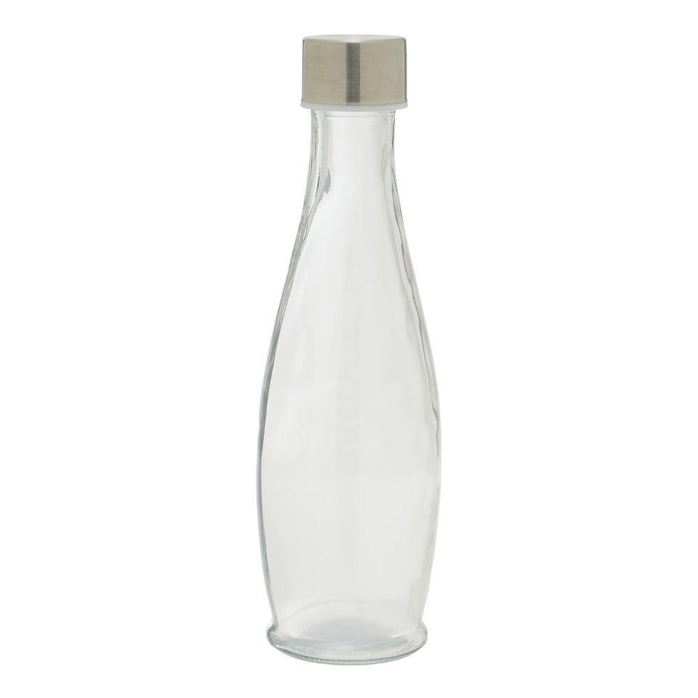 Sticlă Premier Housewares Clear, înălțime 25 cm