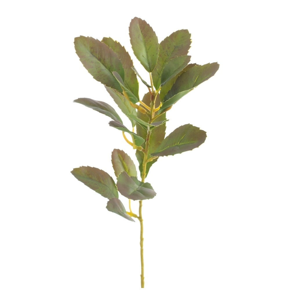 Creangă artificială (înălțime 37 cm) Lemon Tree – Ixia