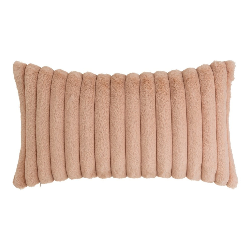 Pernă decorativă din micropluș/cocolino 30x50 cm Fur Velvet – Casa Selección