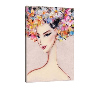 Tablou tablo center felicity, 50 x 70 cm