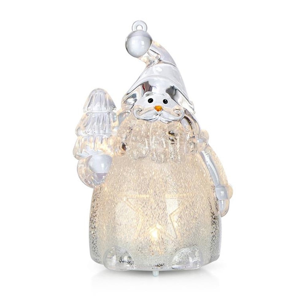 Decorațiune luminoasă cu LED Markslöjd Robban Figure, înălțime 10 cm