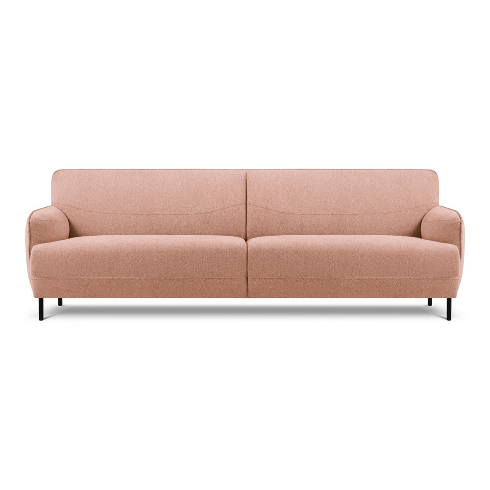Poza Canapea Windsor & Co Sofas Neso, 235 cm, roz