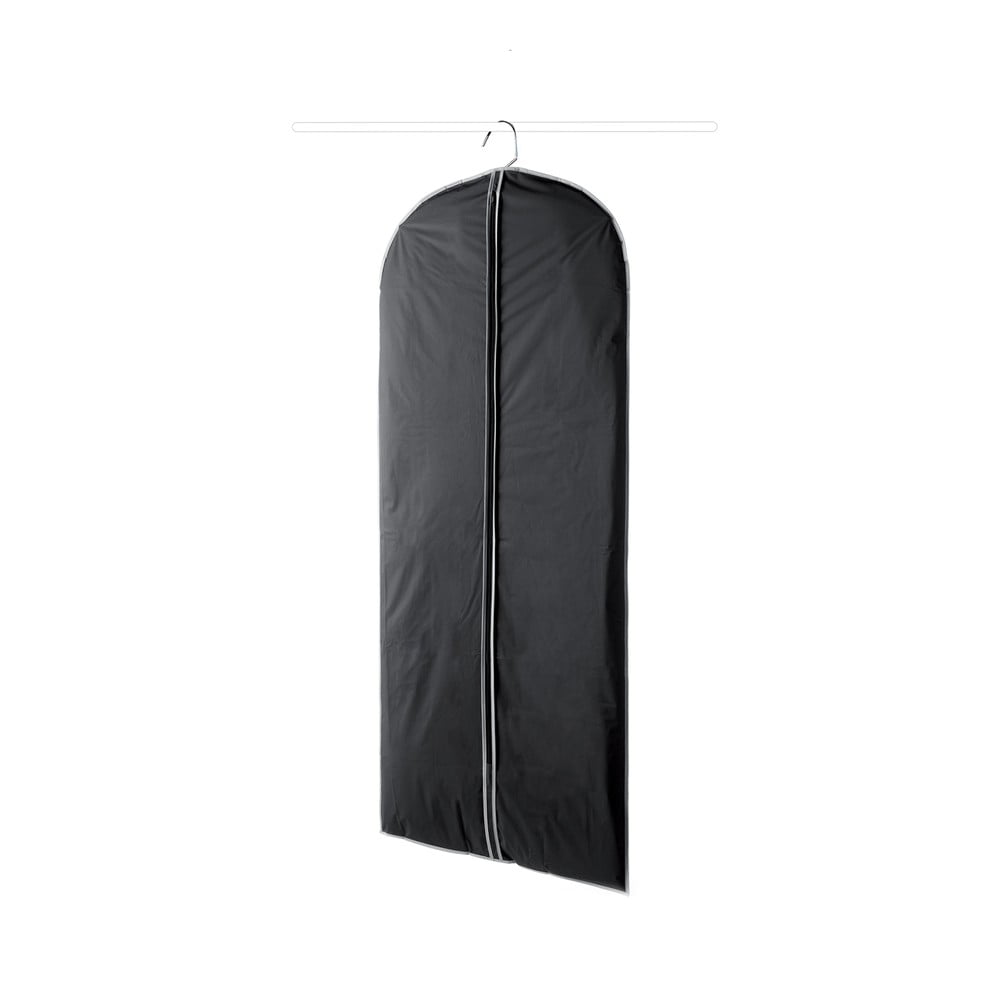 Husă pentru îmbrăcăminte Compactor Dress Bag, negru bonami.ro
