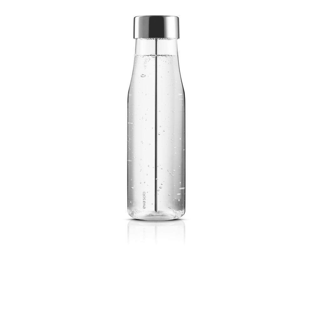 Carafă de sticlă cu capac din oțel inoxidabil Eva Solo MyFlavour, 1 l bonami.ro imagine 2022