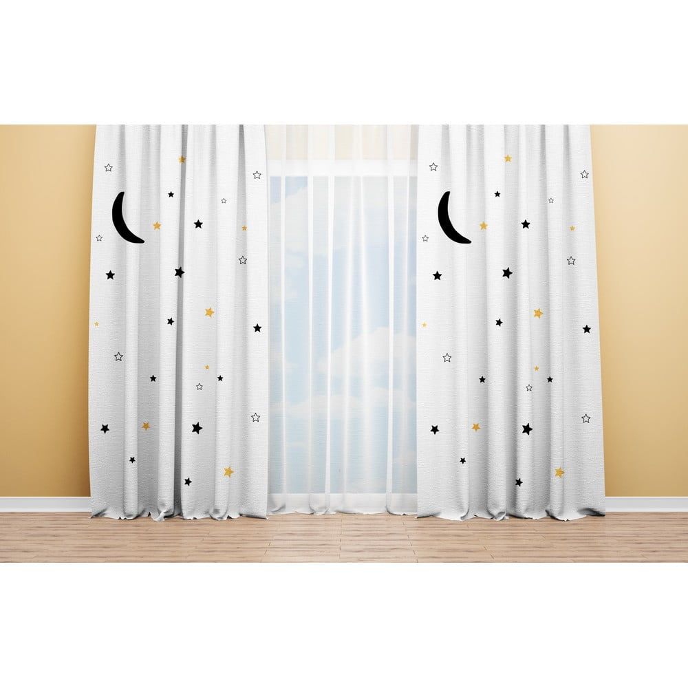 Draperii pentru copii OYO Kids Sweet Dreams, 140 x 240 cm 140 pret redus