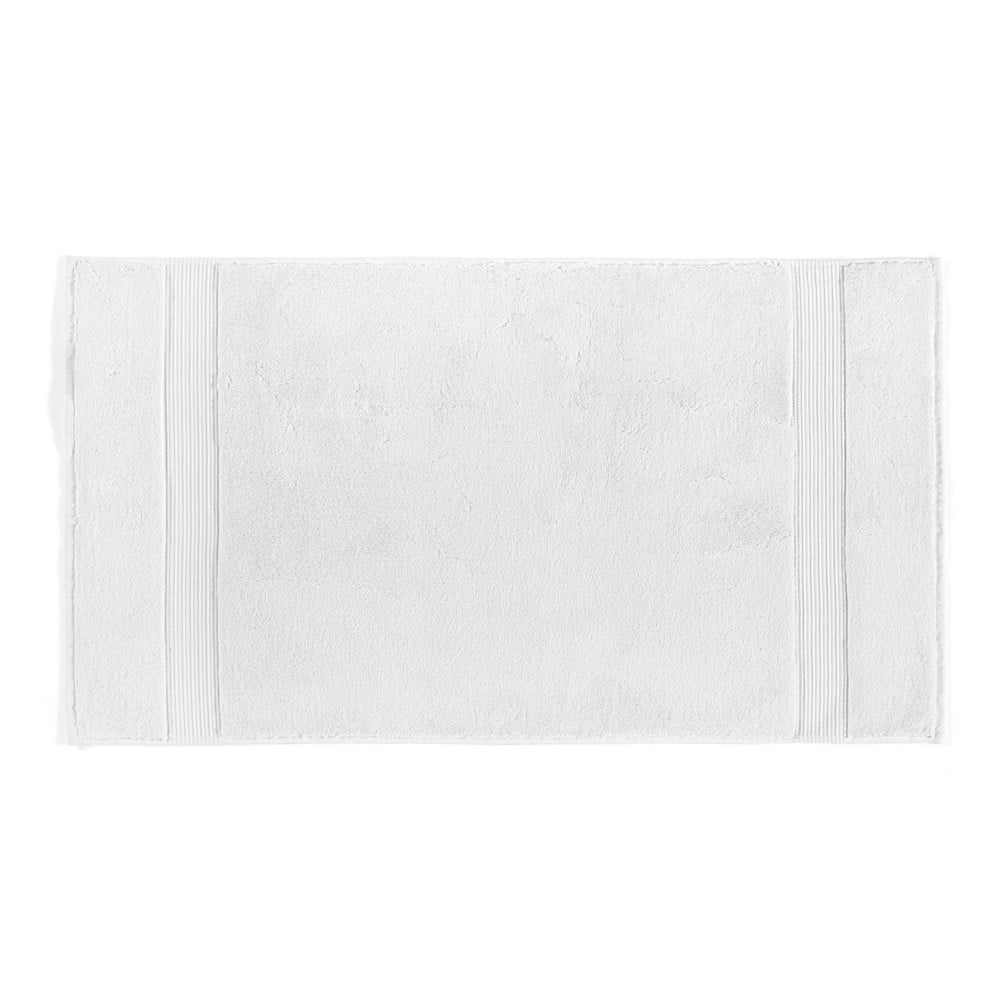  Prosop alb din bumbac 50x90 cm Chicago – Foutastic 