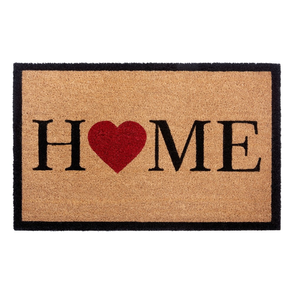 Covoraș de intrare 70x45 cm Mix Mats – Hanse Home