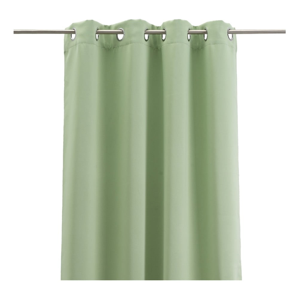 Draperie verde blackout 140x260 cm Best-Out – Casa Selección