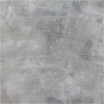 Autocolant de podea ambiance waxed concrete, 60 x 60 cm