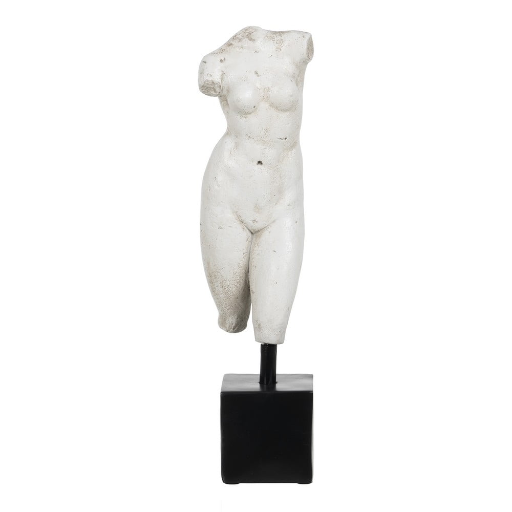 Statuetă din polirășină (înălțime 43 cm) Bust – Ixia