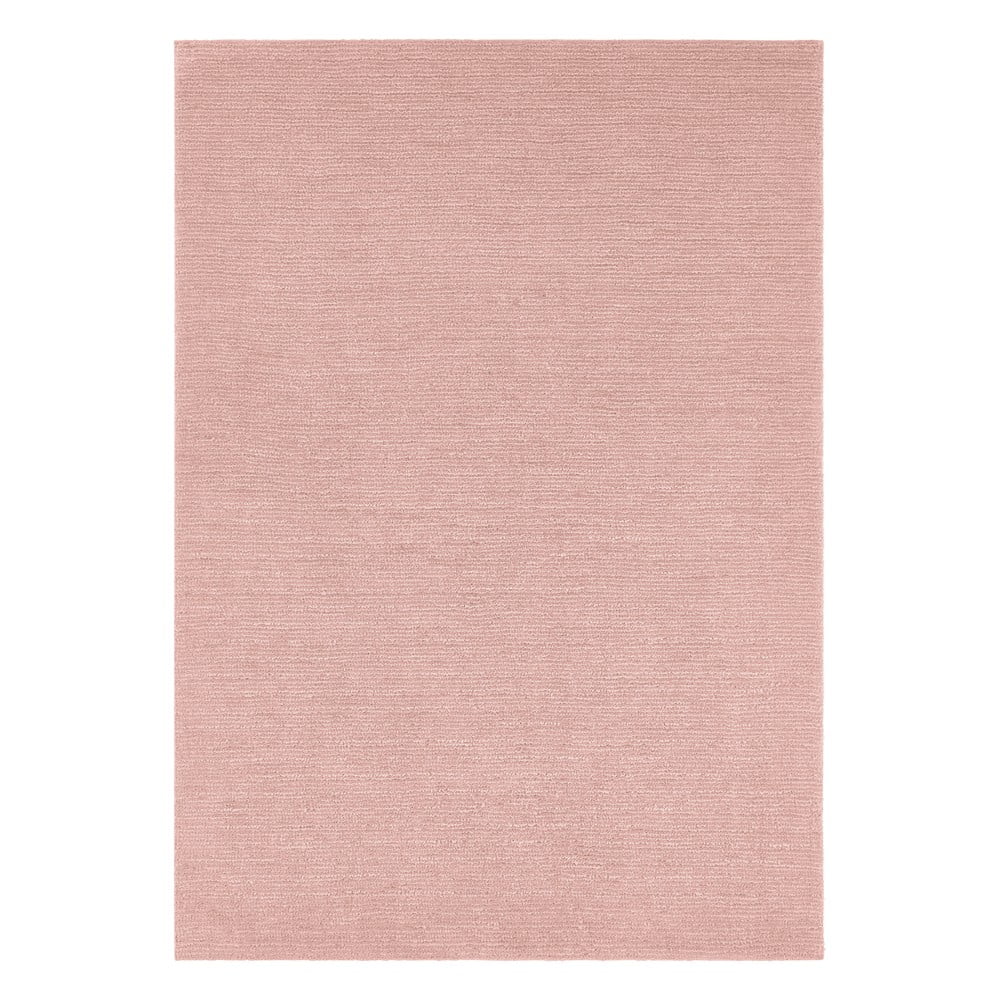 Covor Mint Rugs Supersoft, 200 x 290 cm, roz 200 imagine noua