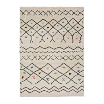 Covor universal kasbah puro, 80 x 150 cm, alb