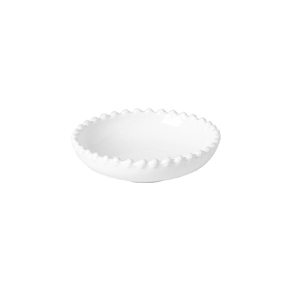 Bol din gresie ceramică Costa Nova Pearl, ⌀ 11 cm, alb bonami.ro imagine 2022
