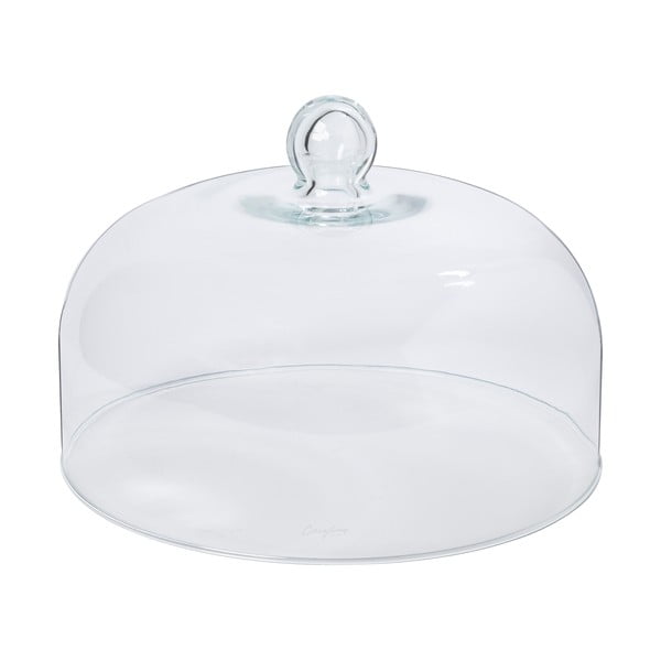 Capac de sticlă Casafina Glass Domes, ø 30 cm