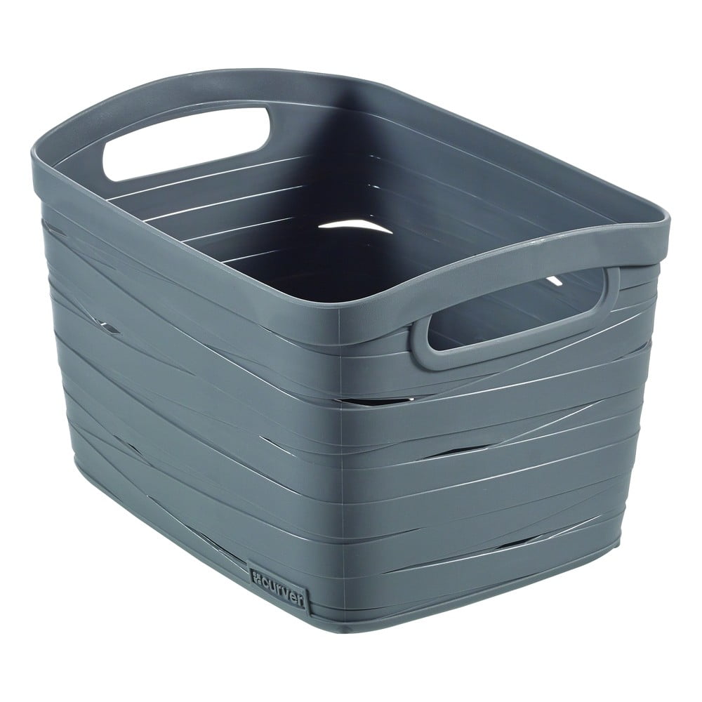 Organizator gri curver ribbon, 6 l