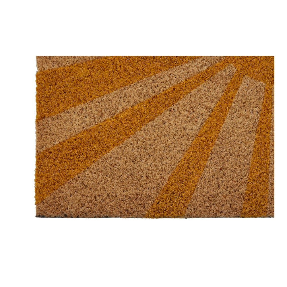 Covoraș din fibre naturale de cocos Premier Housewares Hi, 40 x 60 cm bonami.ro pret redus
