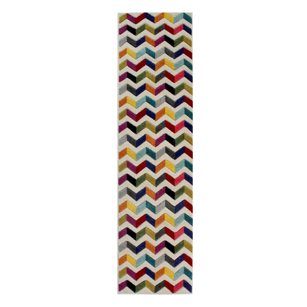 Covor Flair Rugs Spectrum Bolero, 66 x 230 cm