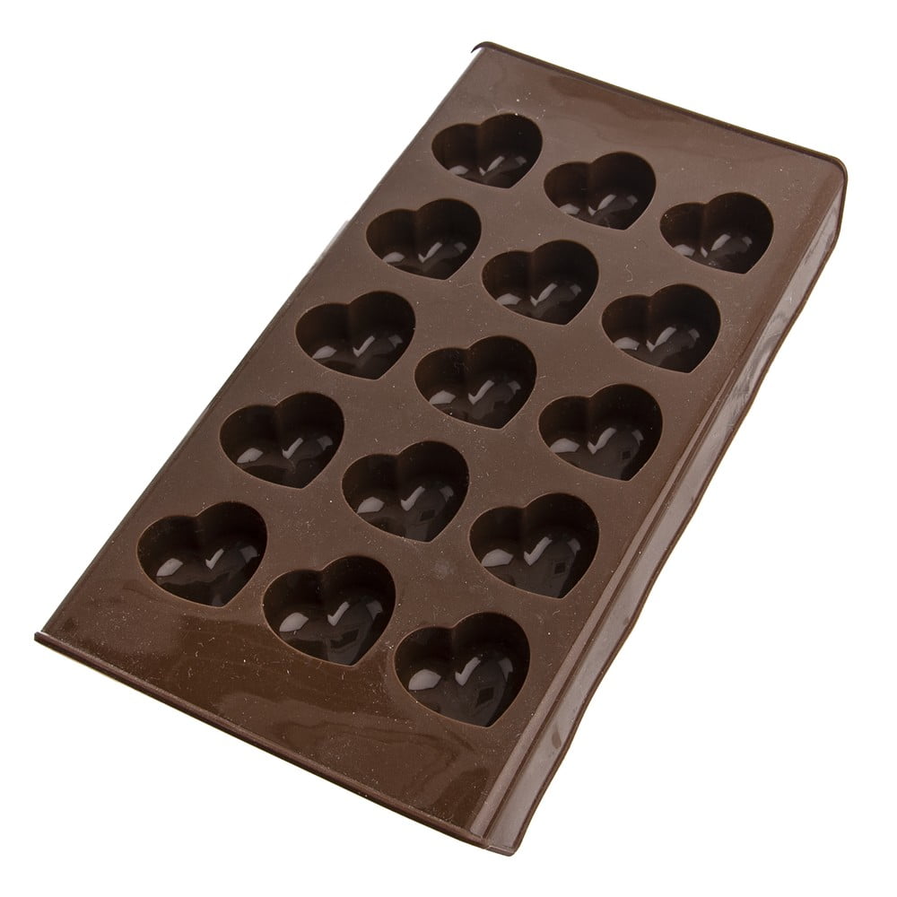 Formă de copt pentru praline din silicon 11,5x22 cm – Orion