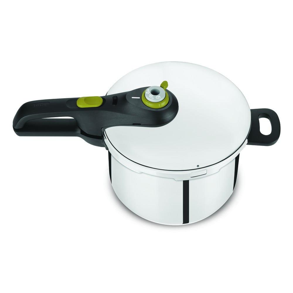 Oală sub presiune din inox 6 l secure5 neo – tefal