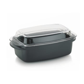 Tavă de copt din aluminiu kela kerros, 46 x 25,5 cm