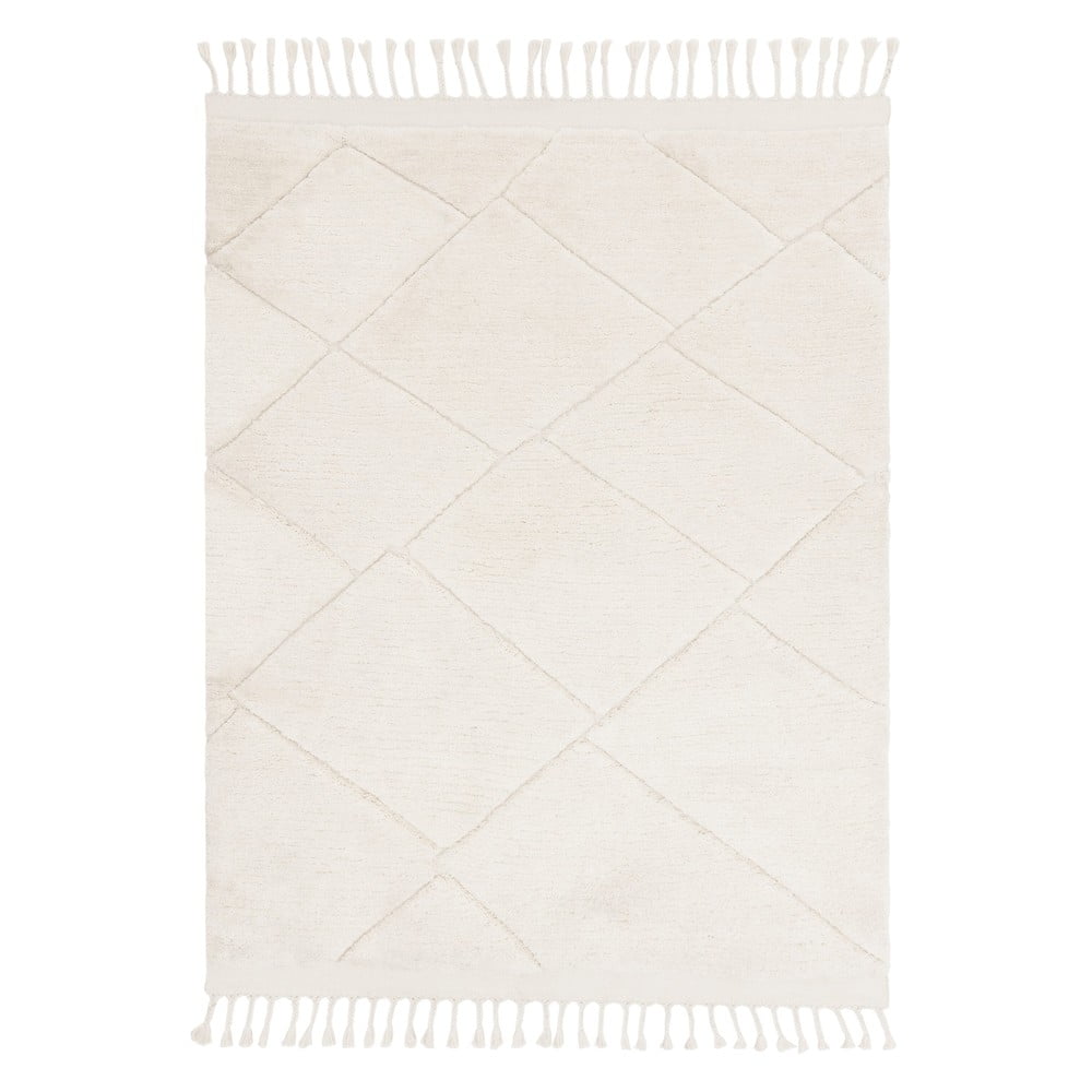 Covor Bej 290×200 Cm Fes – Asiatic Carpets