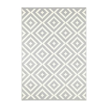 Covor hanse home celebration mazzo, 160 x 230 cm, gri - crem