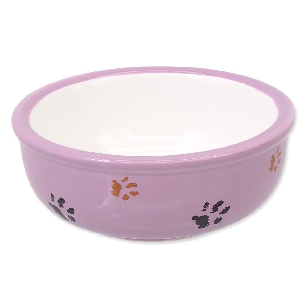 Bol din ceramică pentru pisici ø 13 cm Magic Cat – Plaček Pet Products