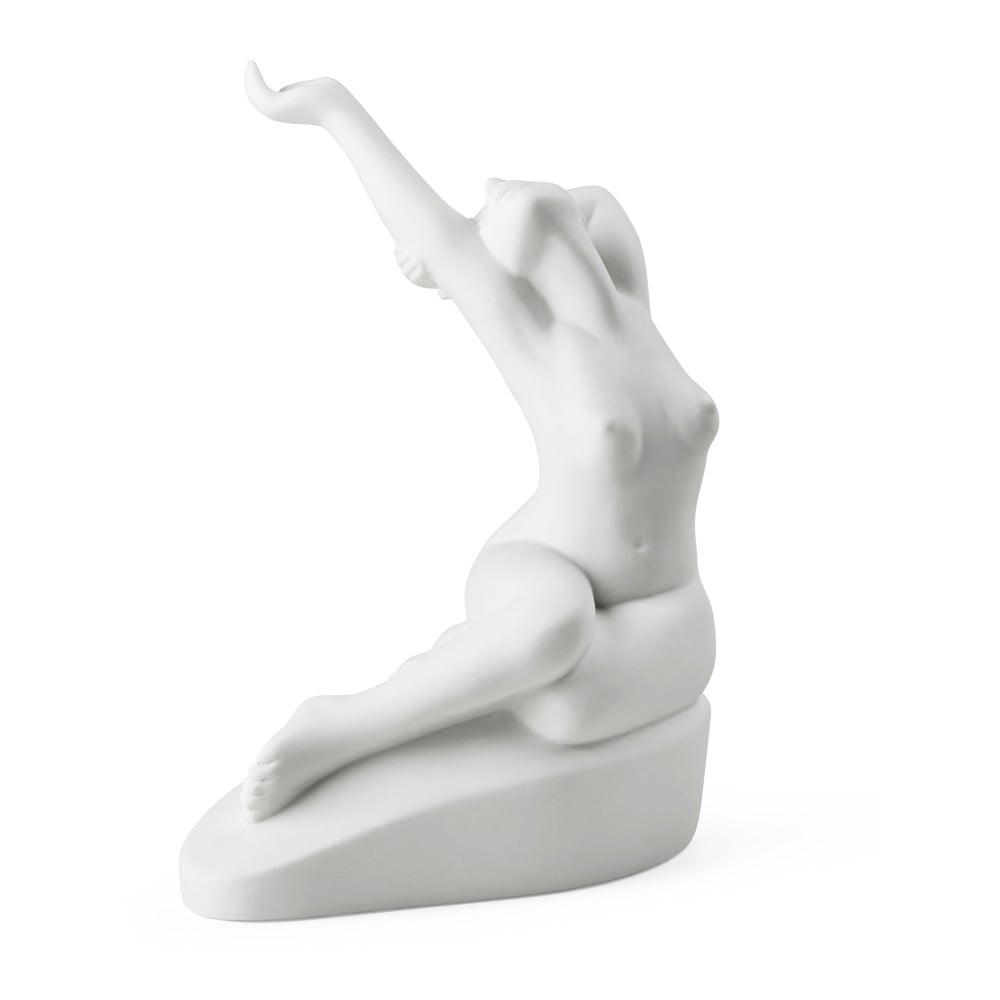 Statuetă din ceramică Heavenly Grounded – Kähler Design