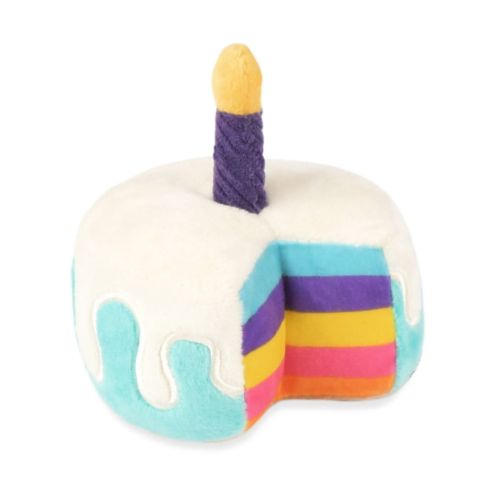  Jucărie pentru câine Birthday cake – P.L.A.Y. 