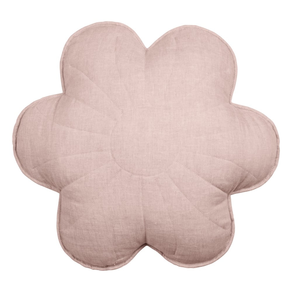 Pernă pentru copii powder rose – moi mili