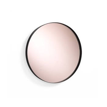 Oglindă rotundă de perete tomasucci afterlight, ø 30 cm